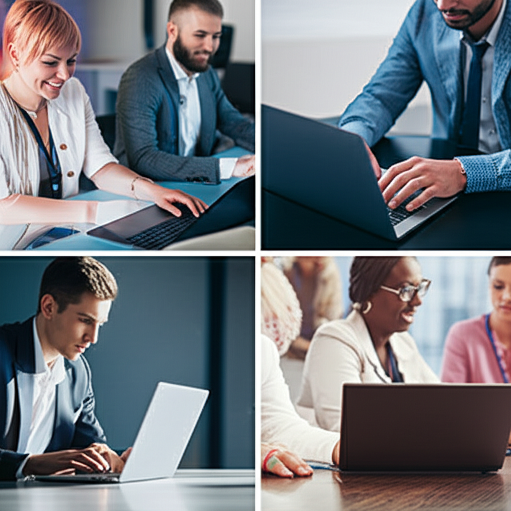 Mengoptimalkan Kebutuhan Komputasi dengan Layanan Sewa Laptop