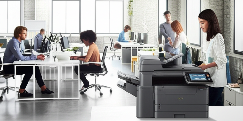 Sewa Printer Jangka Pendek Solusi Fleksibel untuk Kebutuhan Temporer Anda