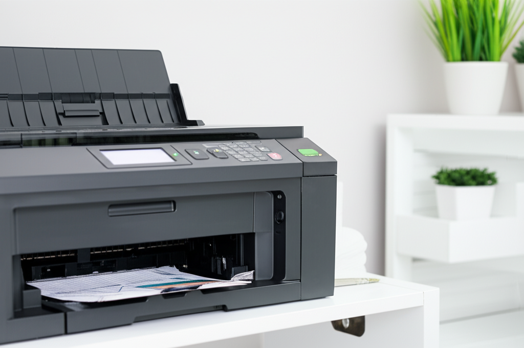 Printer Laserjet Adalah Solusi Cetak Cepat dan Efisien untuk Kebutuhan Kantor Modern