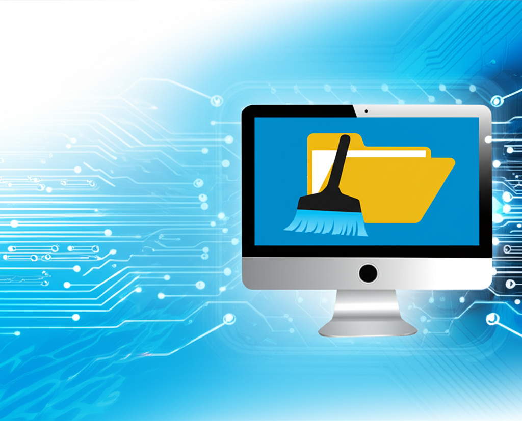 Cara Efektif Menghapus Temporary File untuk Optimalkan Kinerja Komputer