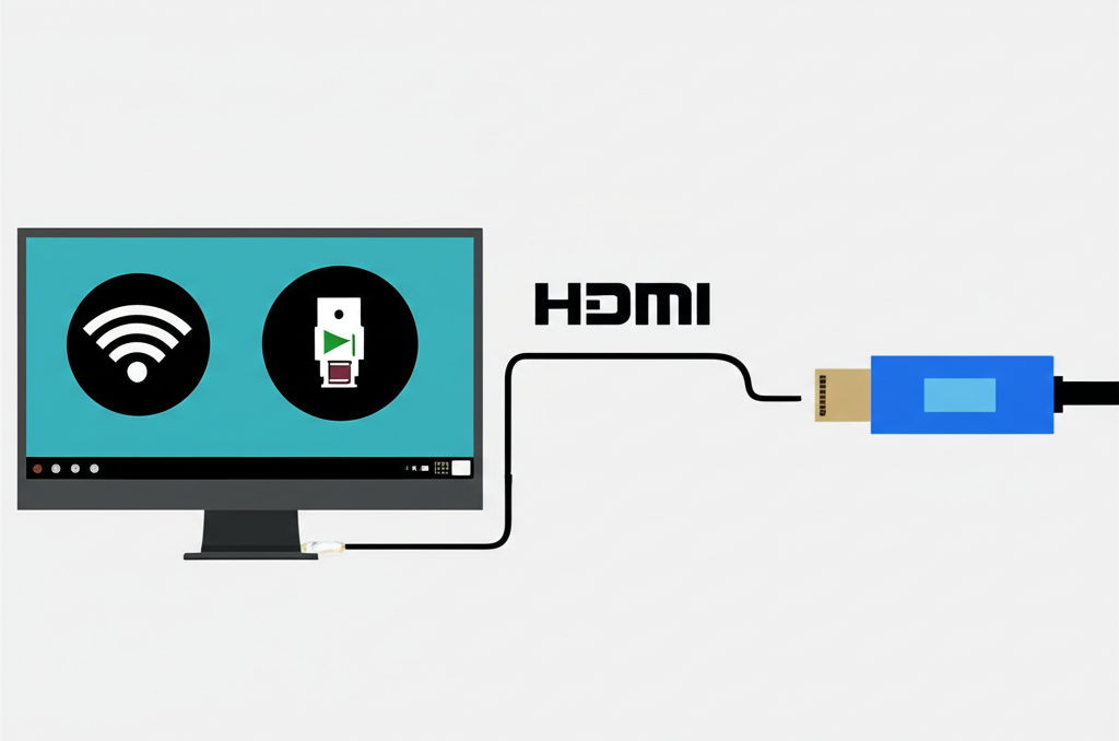Memahami dan Mengatasi Masalah PC No Signal HDMI dengan Solusi Komprehensif