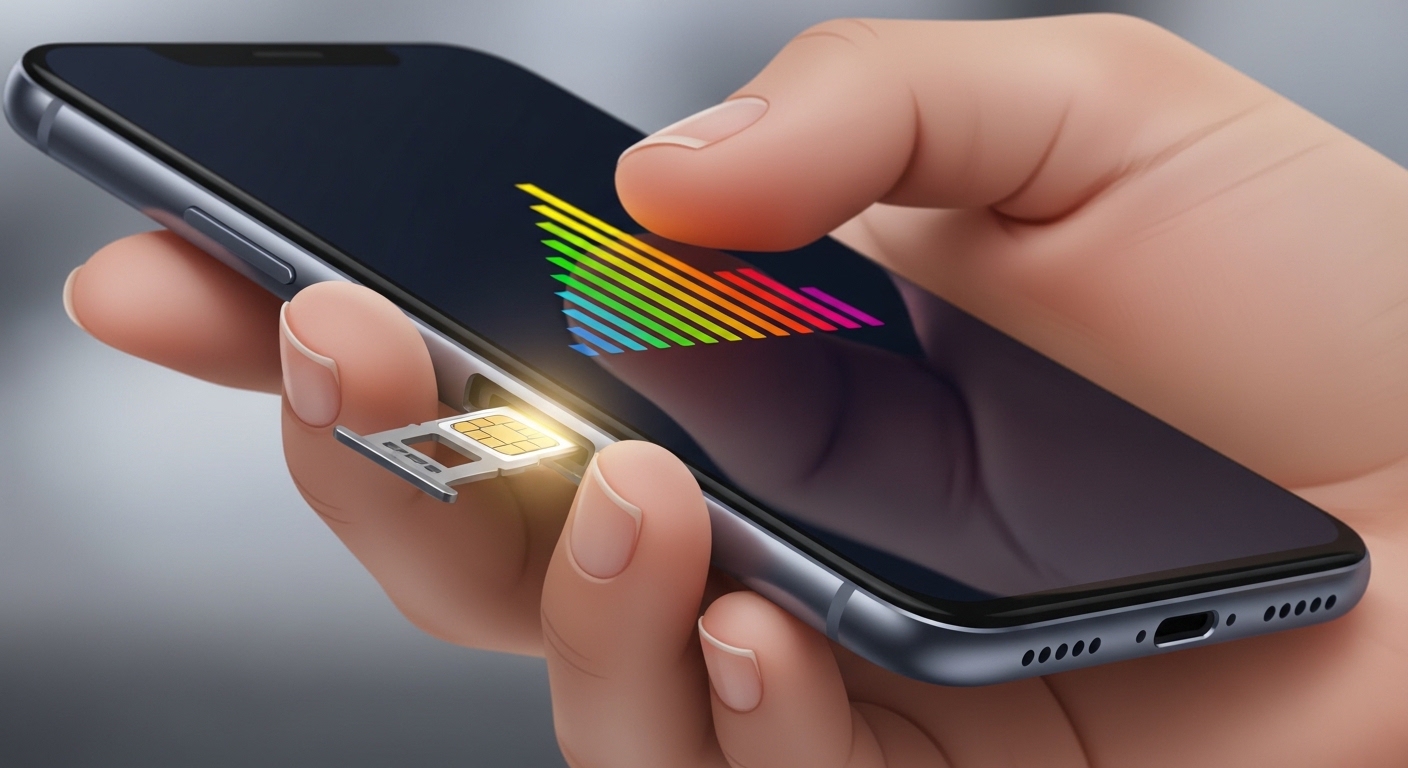 Solusi Ampuh Mengatasi HP Tidak Bisa Deteksi SIM Card dengan Cepat