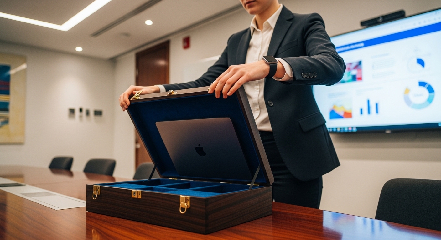 Sewa Laptop MacBook untuk Presentasi di Jakarta Selatan Pilihan Premium Terbaik 2025